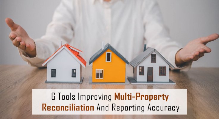 Multi Property Reconciliation