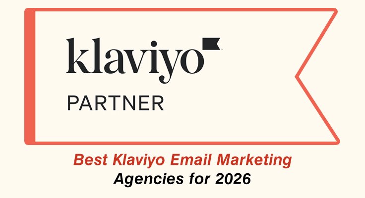Best Klaviyo Email Marketing Agencies