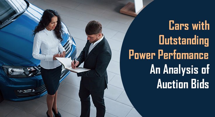 Analysis of Auction Bids