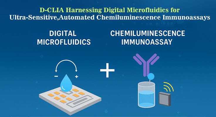 Digital Microfluidics