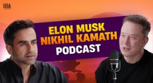 Full Breakdown of the Elon Musk x Nikhil Kamath Podcast 2025
