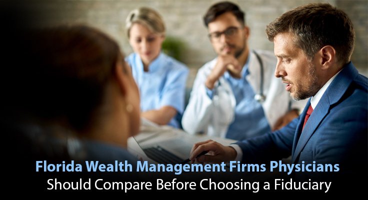 Florida Wealth Management Firms