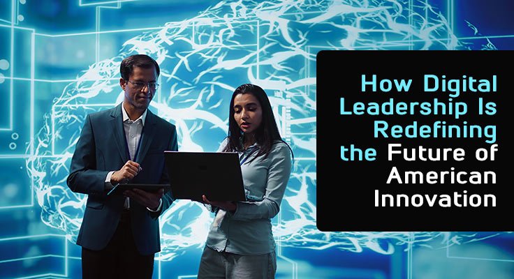 Future of American Innovation