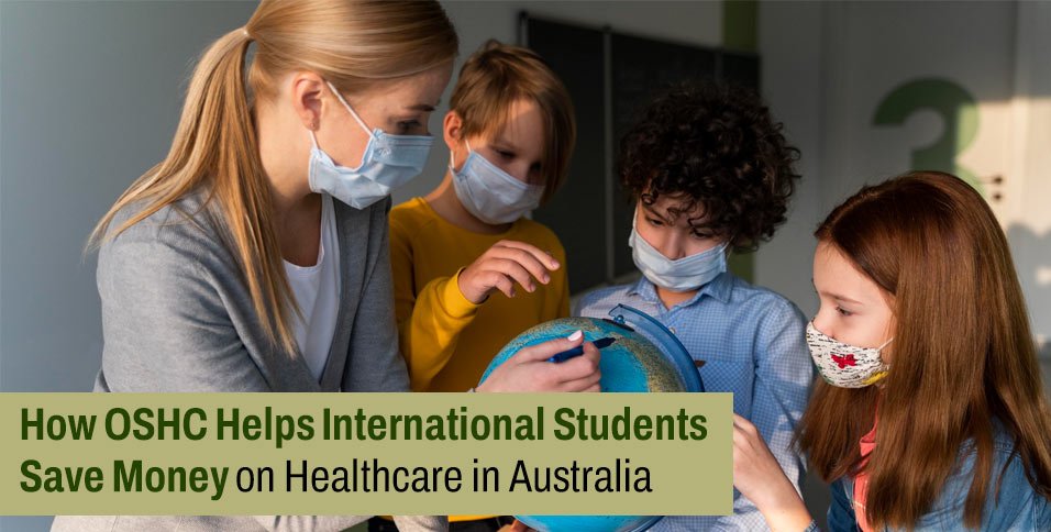 OSHC Helps International Students