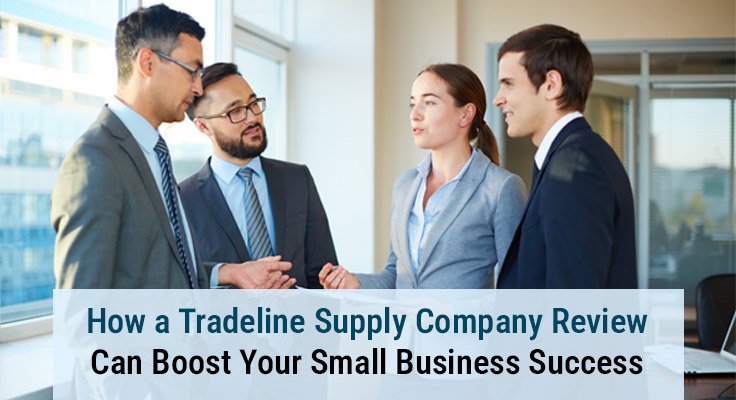 Tradeline Supply Company