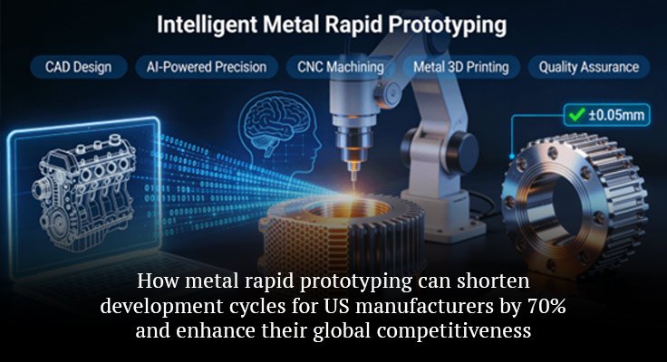 metal rapid prototyping