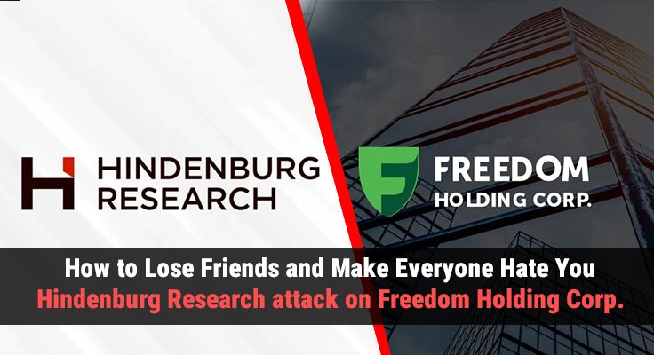 Hindenburg Research