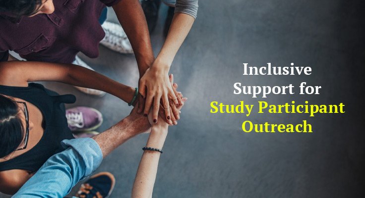 Study Participant Outreach