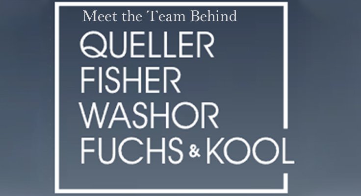 Team Behind Queller