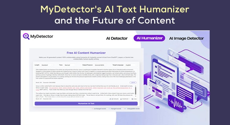 MyDetectors AI Text Humanizer