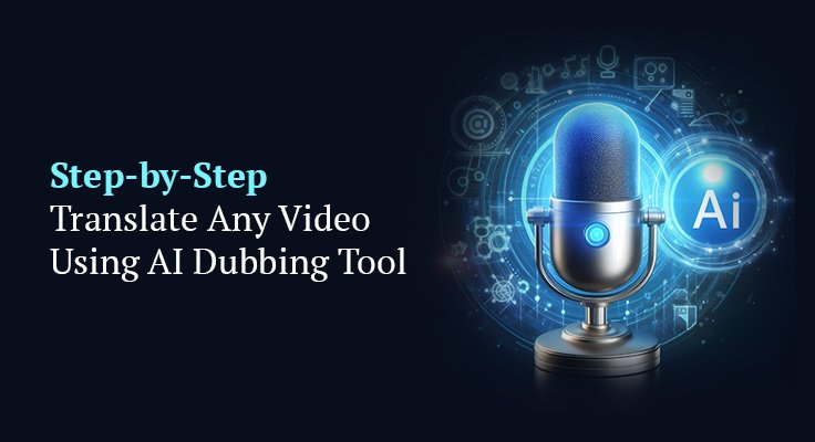 AI Dubbing Tools