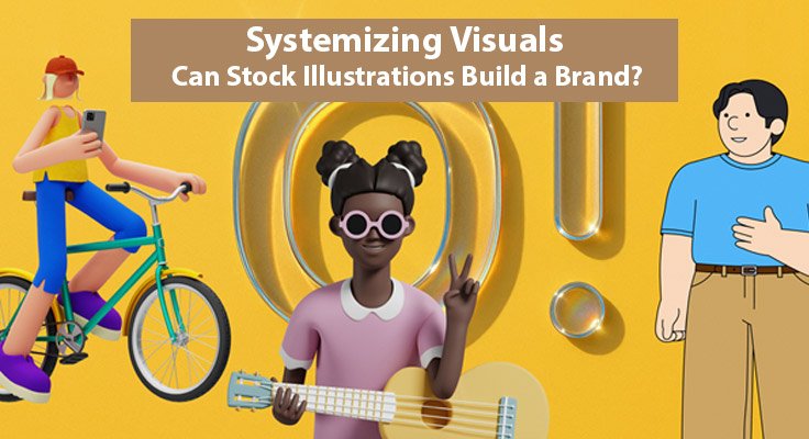 Systemizing Visuals