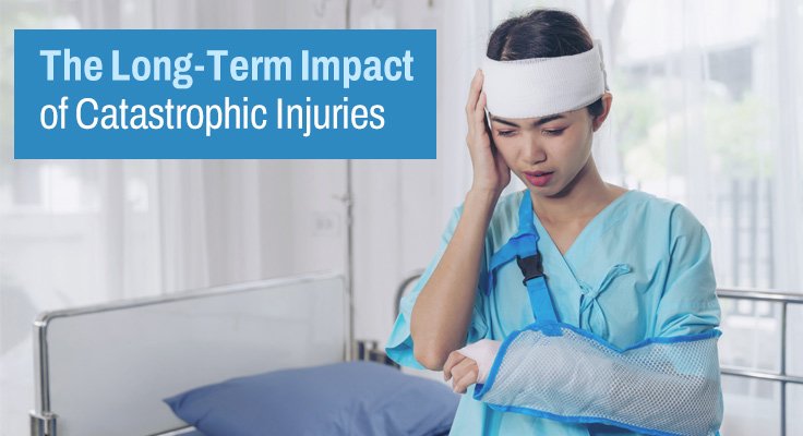 Catastrophic Injuries