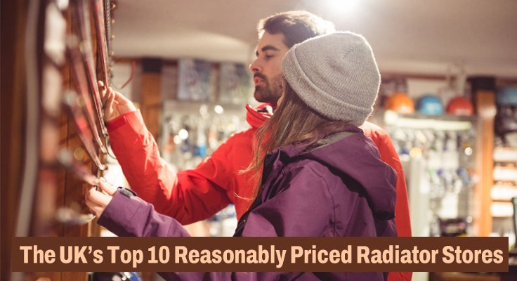Radiator Stores