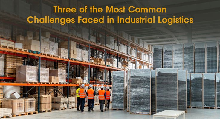 Industrial Logistics