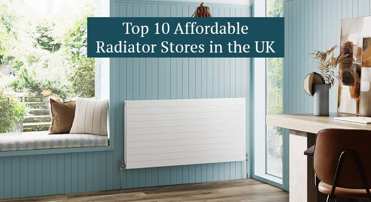 Affordable Radiator Stores