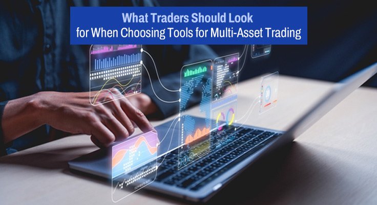 Multi Asset Trading
