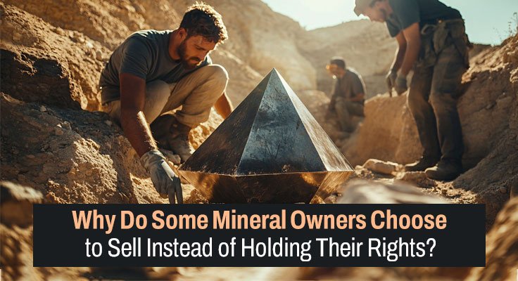Mineral Owners