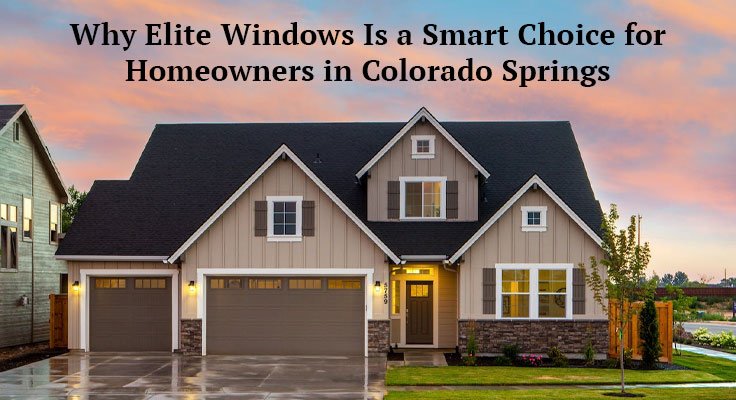 Elite Windows