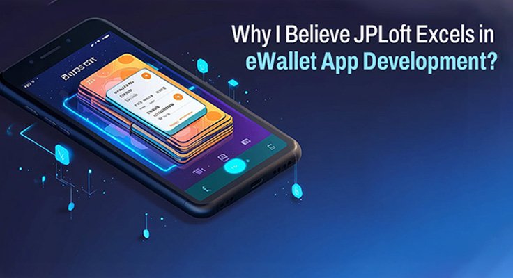 eWallet App Development