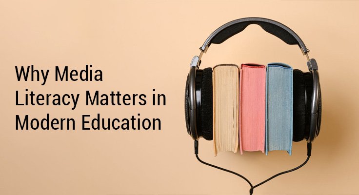 Media Literacy Matters