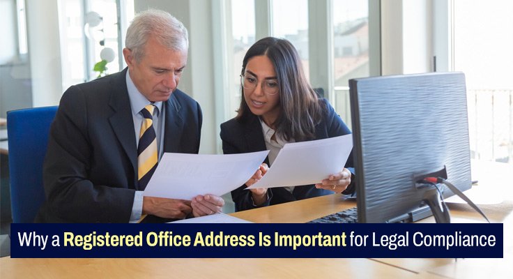 Registered Office Address