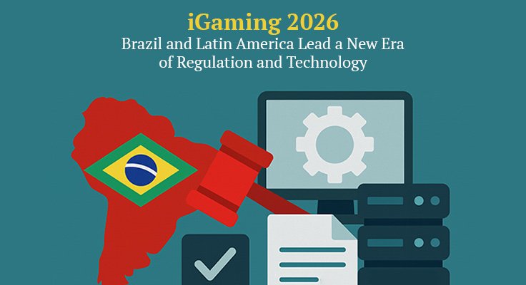 iGaming 2026