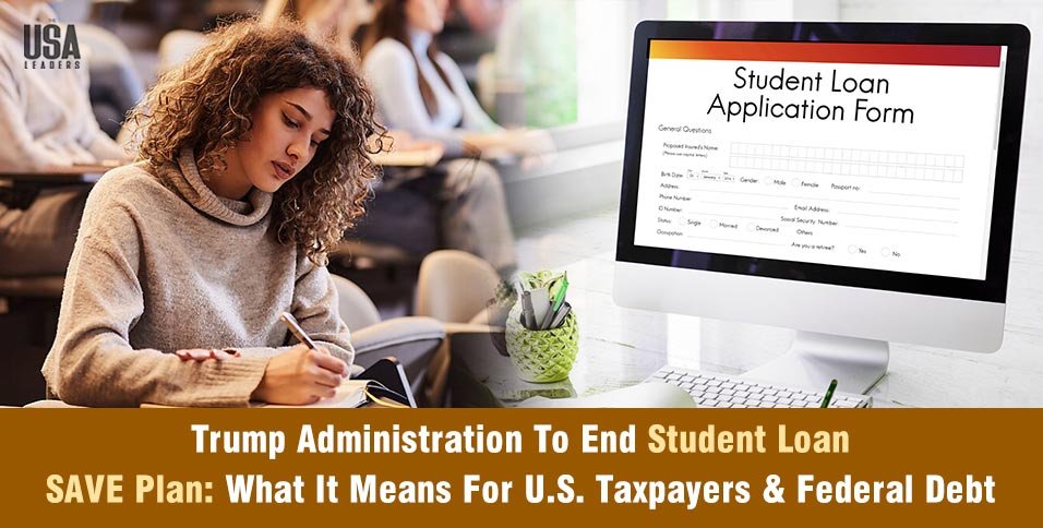 Student Loan SAVE Plan