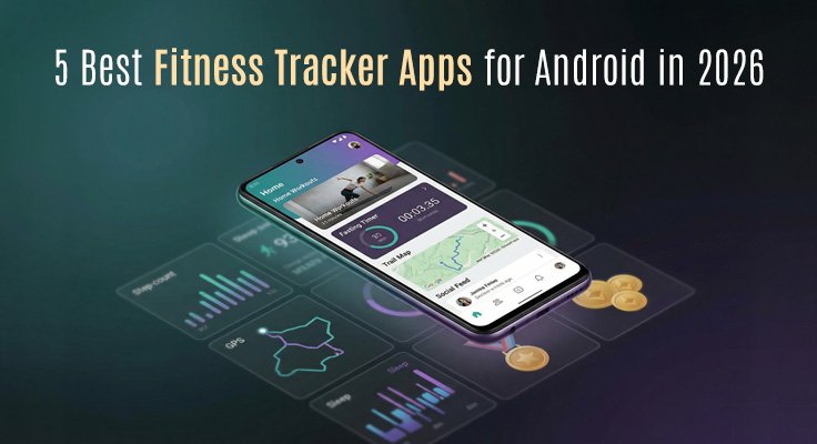 Best Fitness Tracker Apps