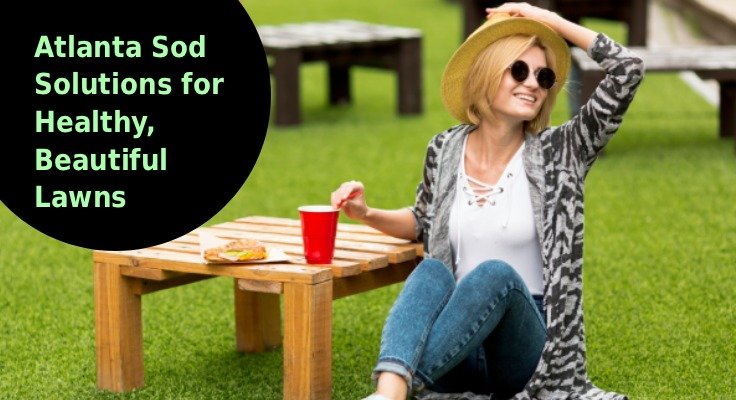 Atlanta Sod Solutions