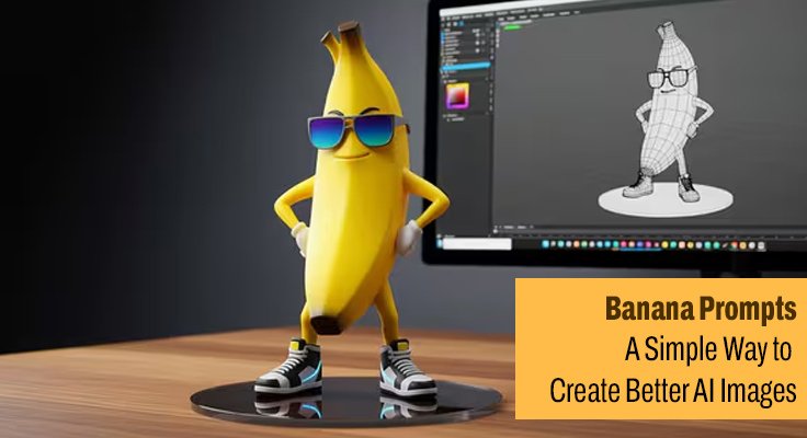 Banana Prompts