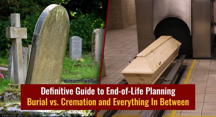 Guide to End-of-Life Planning