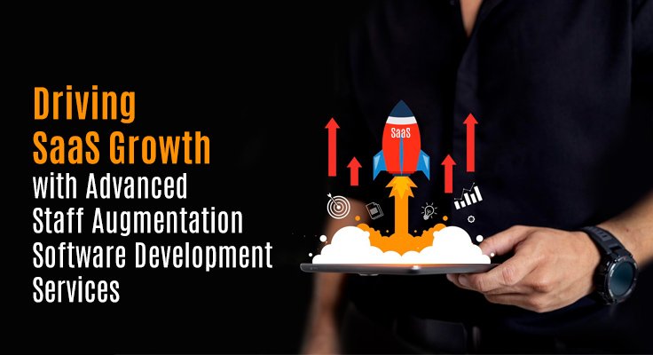 Advanced Staff Augmentation Software