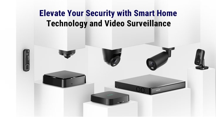 Smart Home Technology