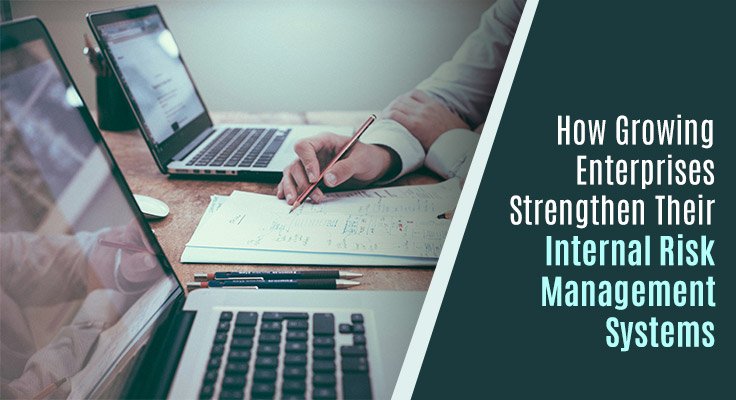 Internal Risk Management Systems