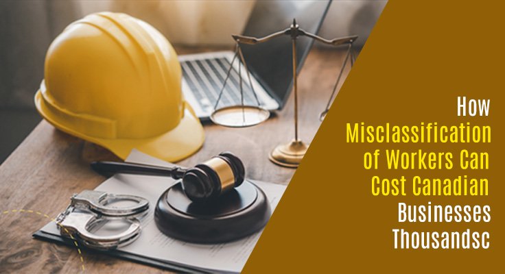 Misclassification of Workers