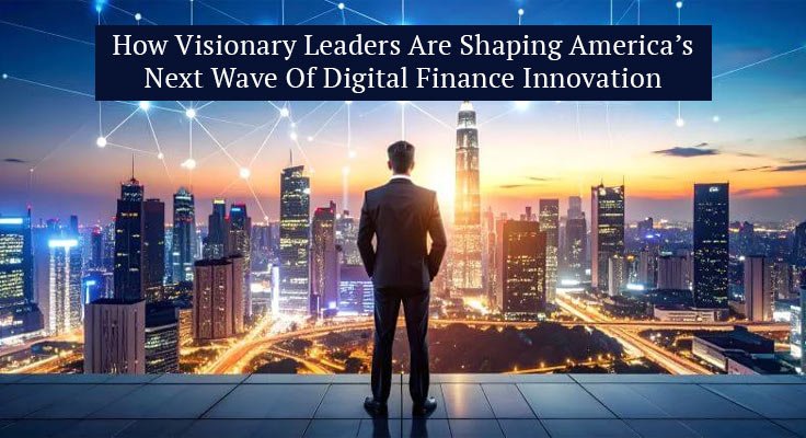 Digital Finance Innovation