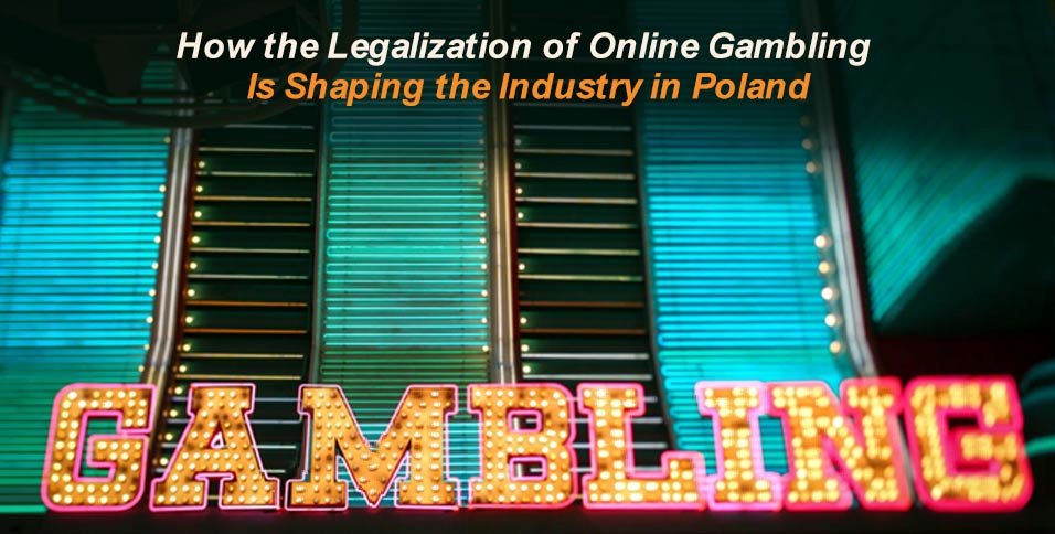 Online Gambling