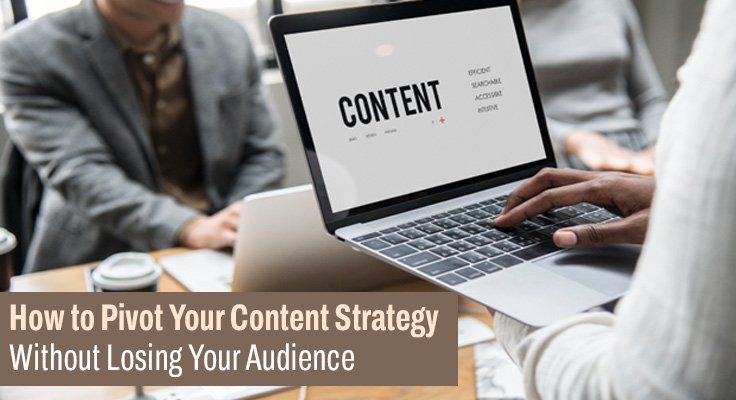 Content Strategy