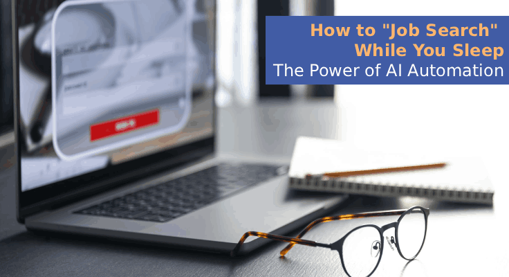 Power of AI Automation