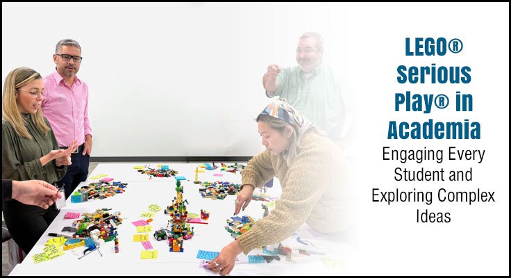 LEGO Serious Play in Academia