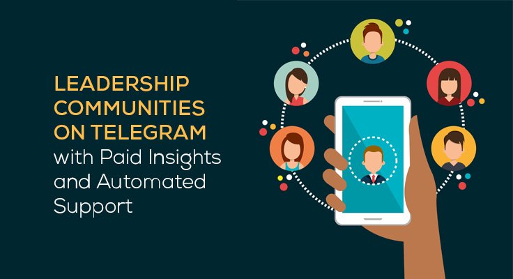 Leadership Communities