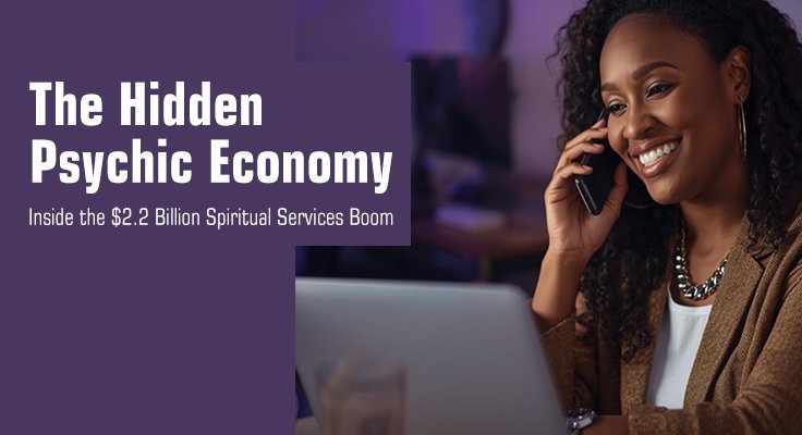 Hidden Psychic Economy