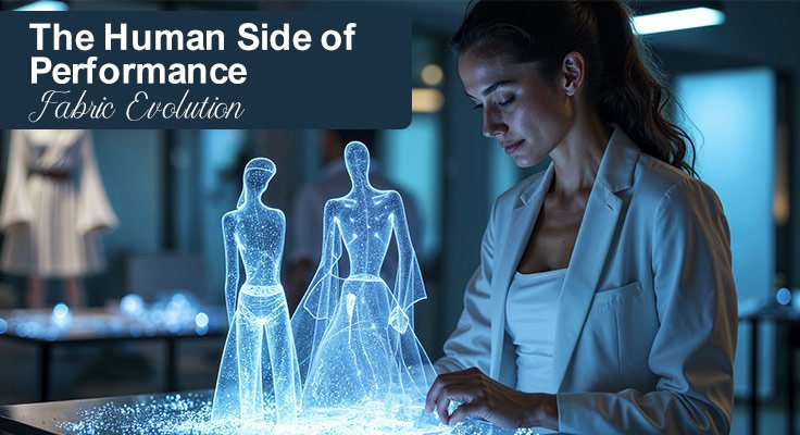 Performance Fabric Evolution