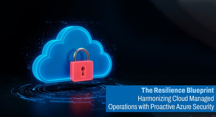 Harmonizing Cloud Managed Operations