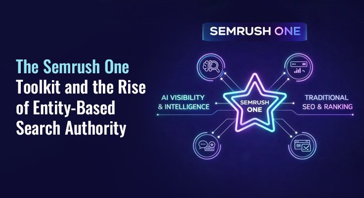 Semrush One Toolkit
