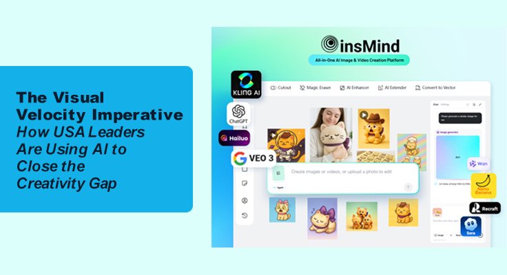 The Visual Velocity Imperative