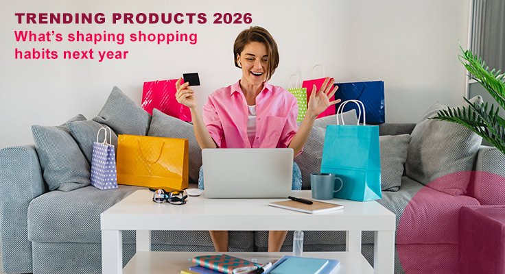 shaping shopping habits