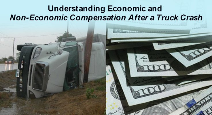 Non-Economic Compensation