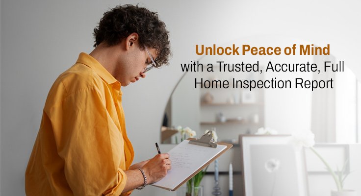 Unlock Peace of Mind